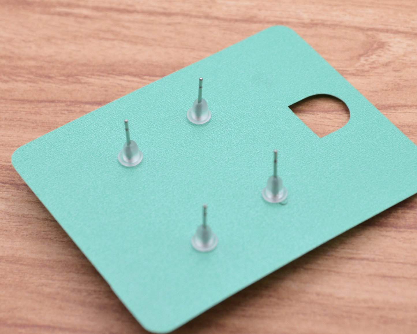 Leaves & Mushrooms 2 Stud Pack