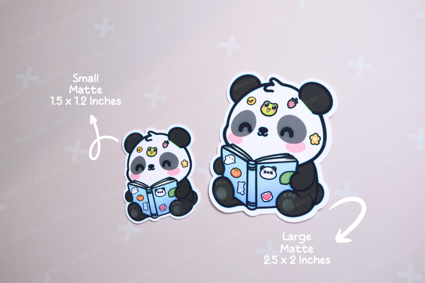 Sticker Collecter Sticker