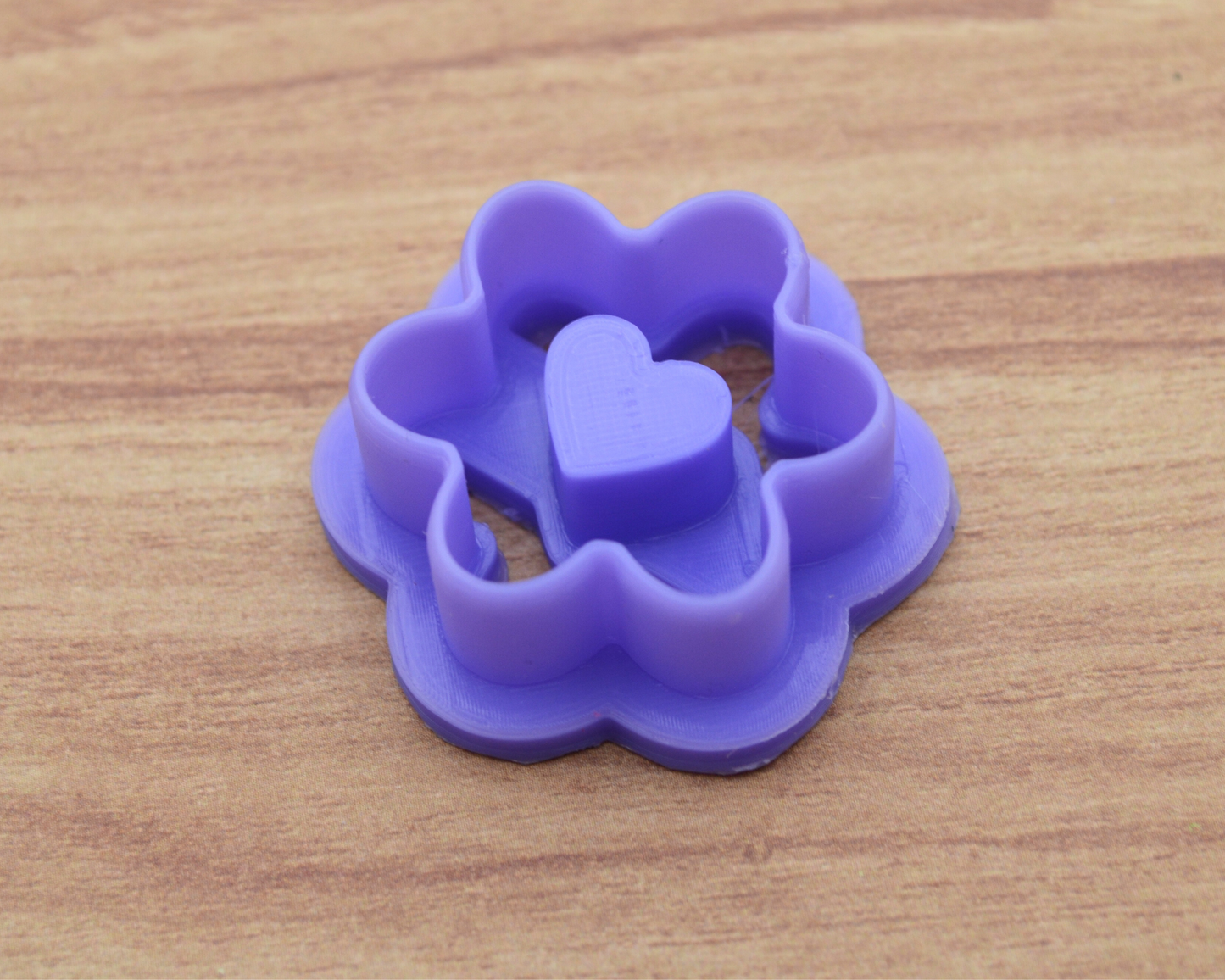 Christmas Cookie Clay Cutter
