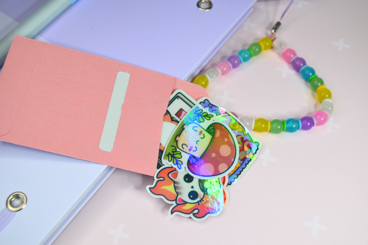 Mini Sticker Bundle