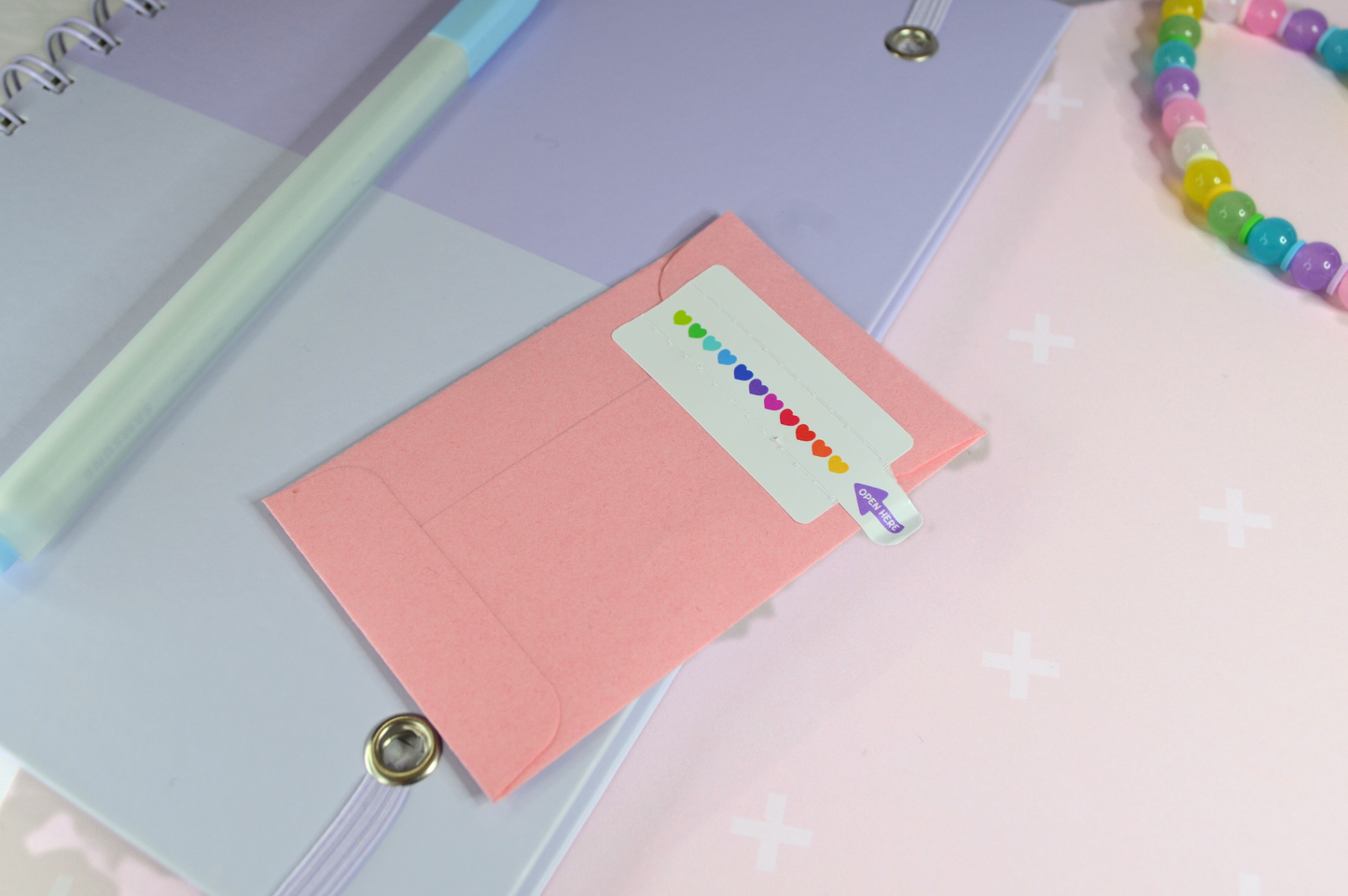 Mini Sticker Bundle